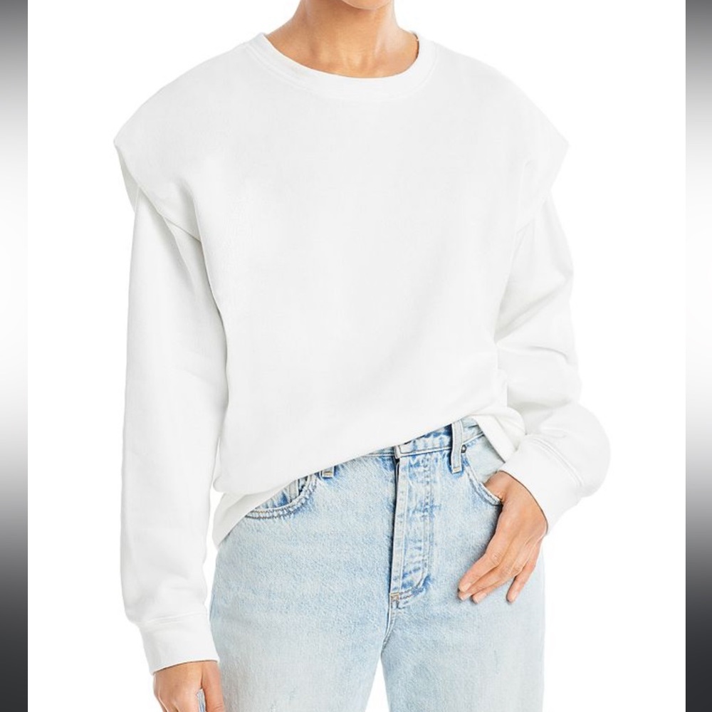 Pistola Lenora Sweatshirt - Picture 4 of 4